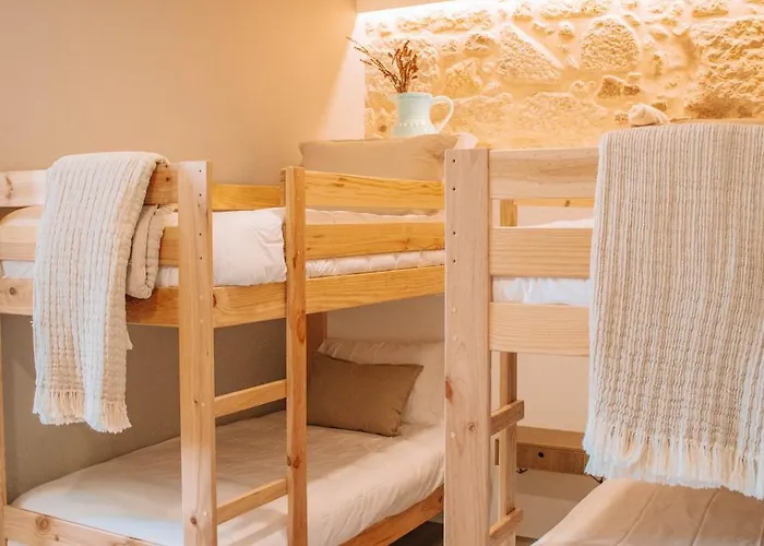 Apartamento Just Like - Vilavelha *