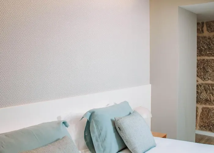 Just Like - Vilavelha * Valença do Minho