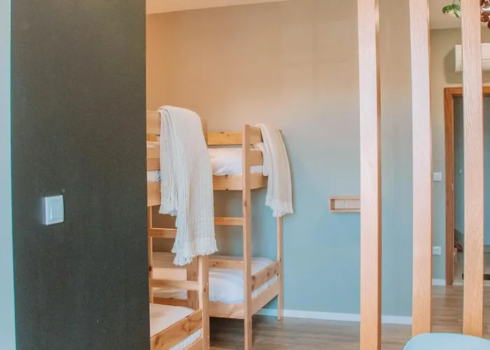 Apartamento Just Like - Vilavelha *