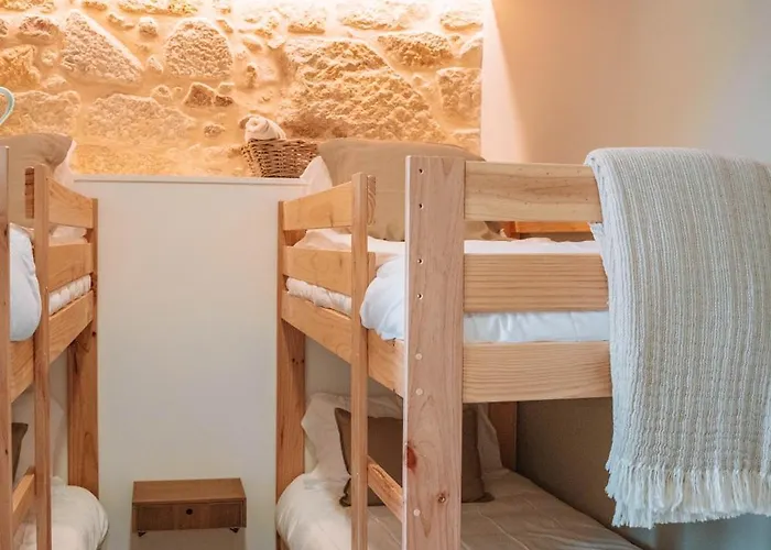 Just Like - Vilavelha Lägenhet Valenca