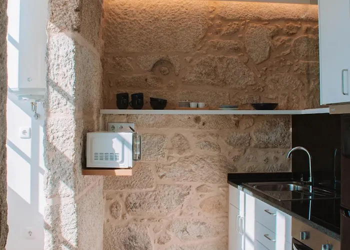 Just Like - Vilavelha Valença do Minho