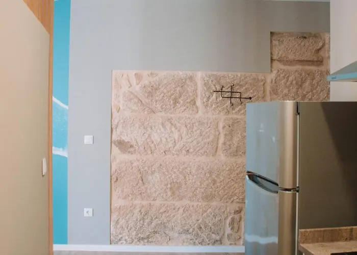 Just Like - Vilavelha Apartamento