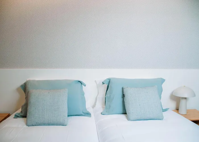 Apartamento Just Like - Vilavelha