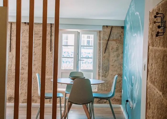 Just Like - Vilavelha Apartamento *