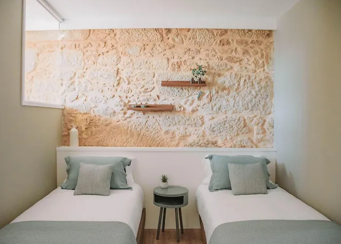 Just Like - Vilavelha Apartamento *