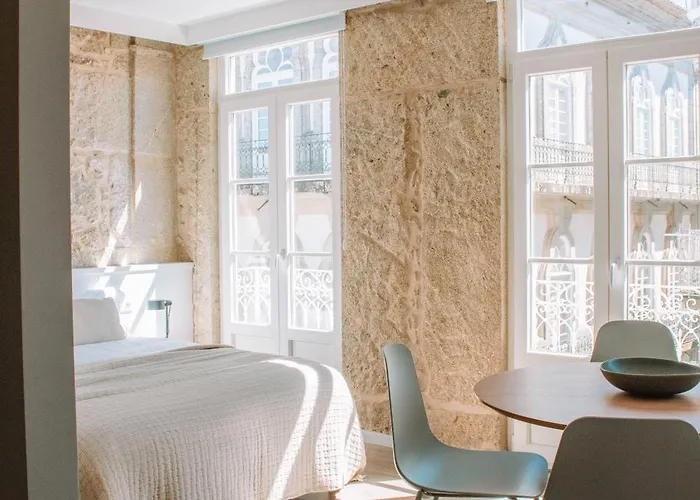 Just Like - Vilavelha * Valença do Minho