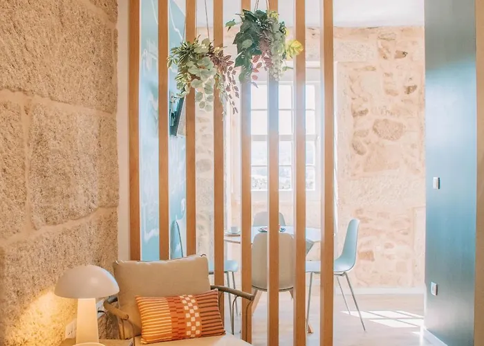 Just Like - Vilavelha Apartamento