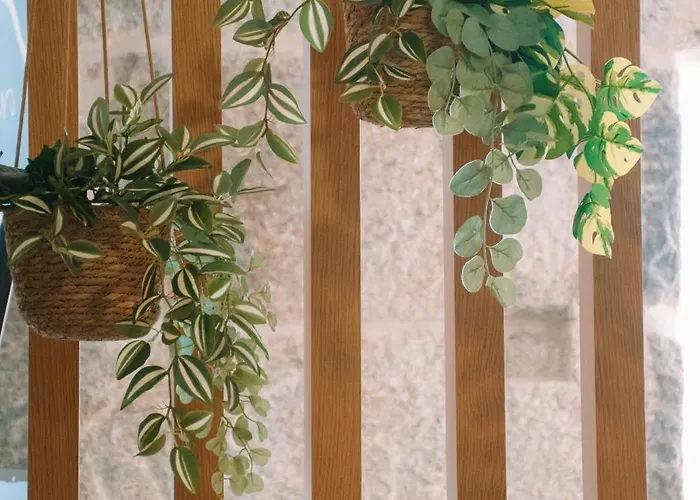 Lägenhet Just Like - Vilavelha