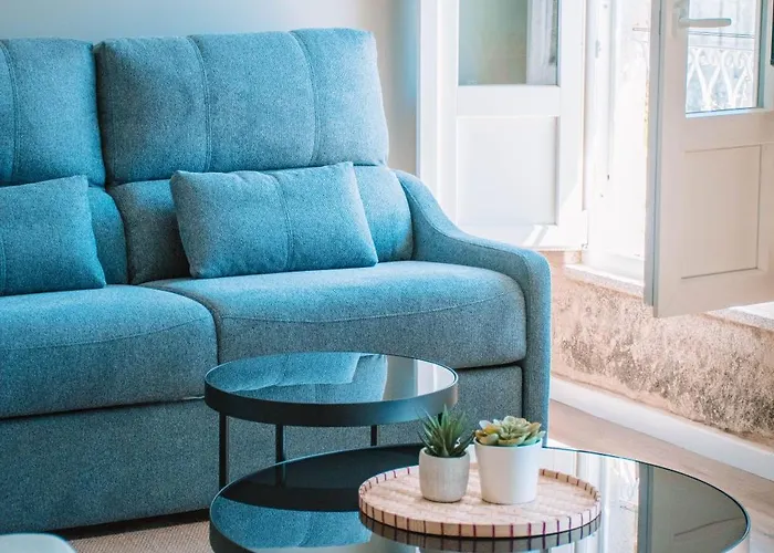 Just Like - Vilavelha Apartamento *