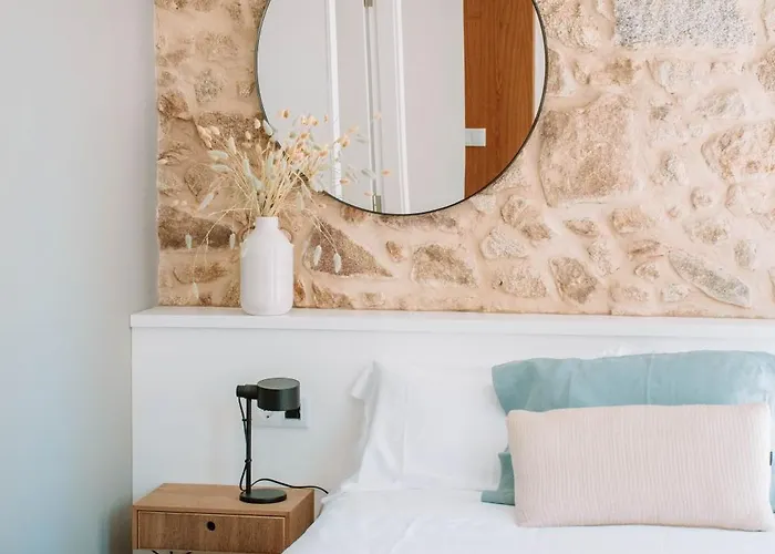 Just Like - Vilavelha Apartamento Valença do Minho