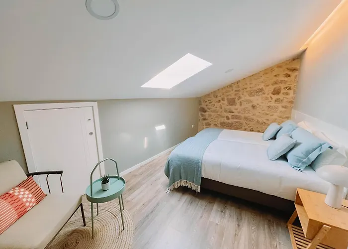 Apartamento Just Like - Vilavelha Valença do Minho