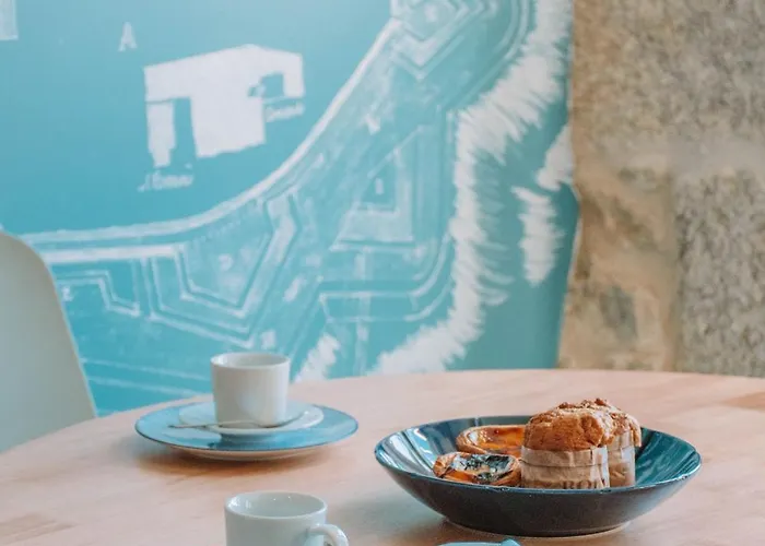 Just Like - Vilavelha Lägenhet