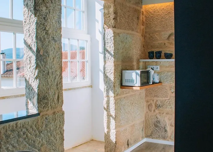 Apartamento Just Like - Vilavelha