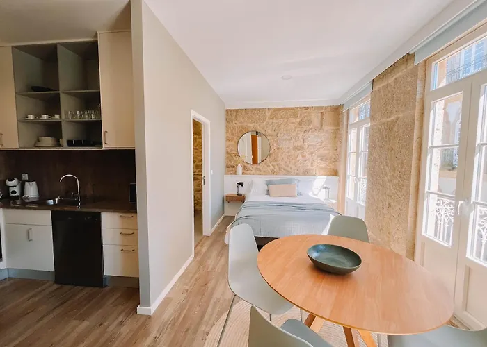 Just Like - Vilavelha Apartamento *