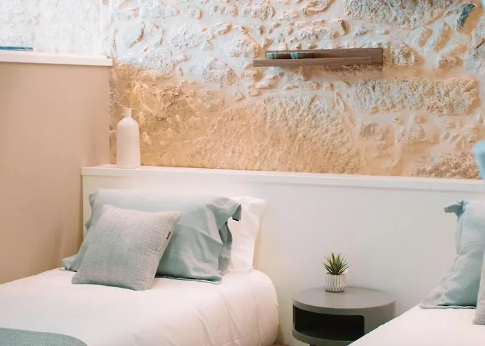 Apartamento Just Like - Vilavelha *