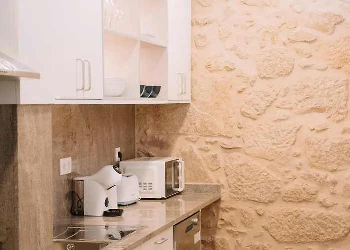 Just Like - Vilavelha Apartamento Valença do Minho