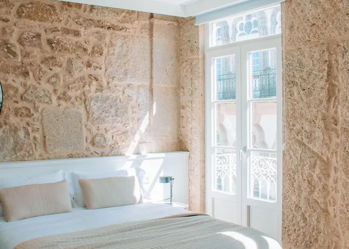 Just Like - Vilavelha Apartamento