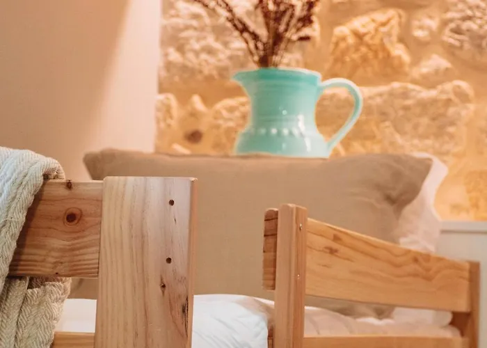 Just Like - Vilavelha Lägenhet *