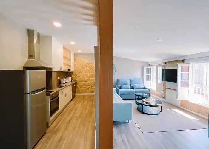 Apartamento Just Like - Vilavelha *