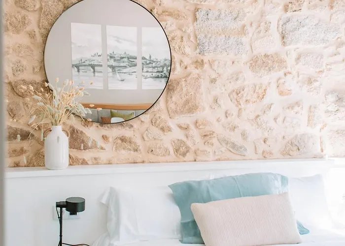 Apartamento Just Like - Vilavelha Valença do Minho