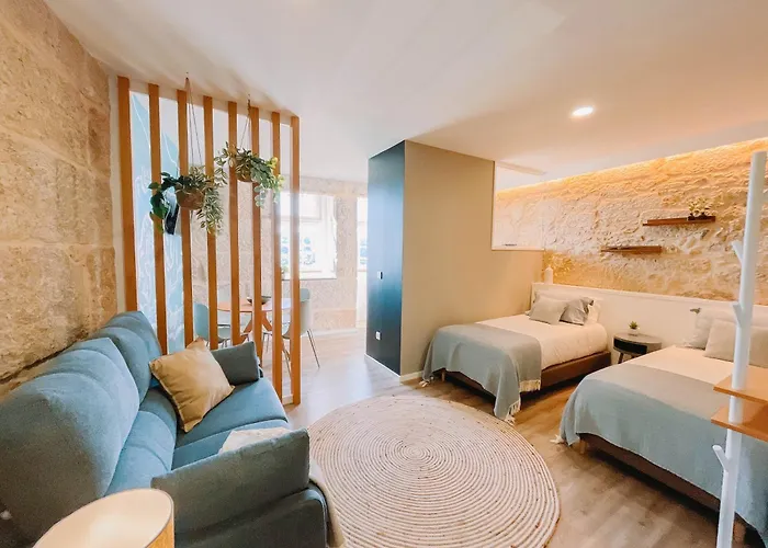 Just Like - Vilavelha * Valença do Minho