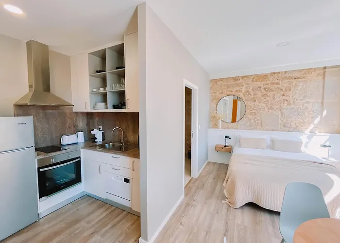 Just Like - Vilavelha Apartamento