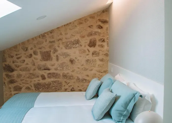 Lägenhet Just Like - Vilavelha