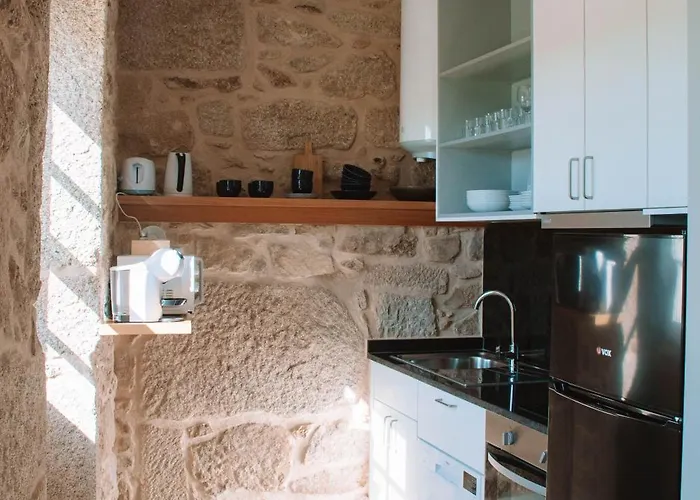 Just Like - Vilavelha Apartamento *