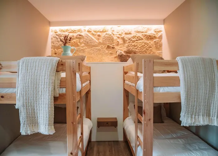 Just Like - Vilavelha Apartamento Valença do Minho