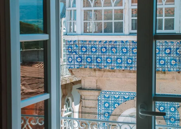 Apartamento Just Like - Vilavelha Valença do Minho