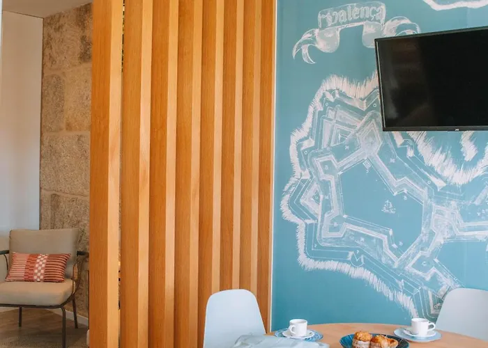 Just Like - Vilavelha Apartamento