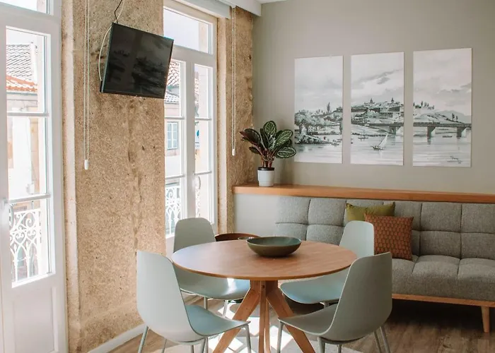 Just Like - Vilavelha Apartamento *