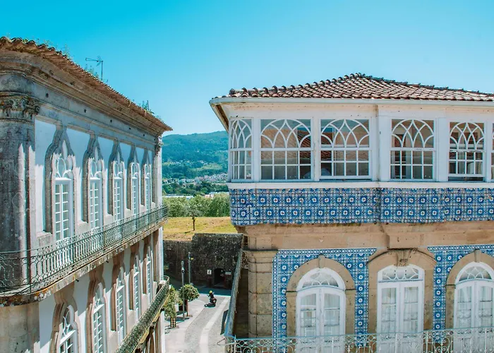 Just Like - Vilavelha * Valença do Minho