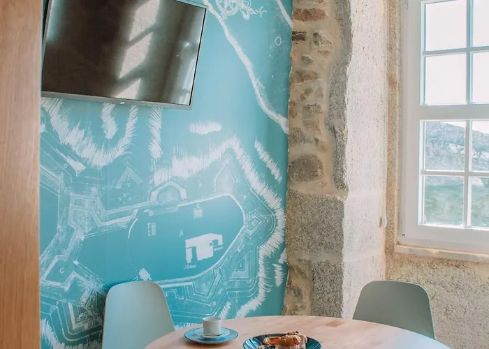 Apartamento Just Like - Vilavelha *