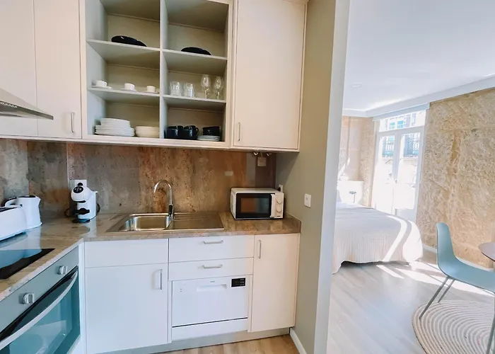 Just Like - Vilavelha Apartamento