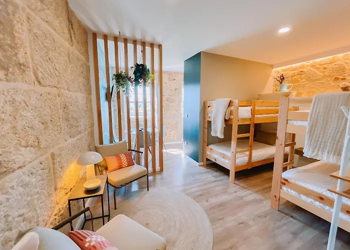 Apartamento Just Like - Vilavelha