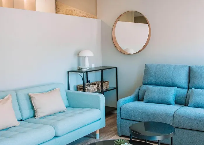 Just Like - Vilavelha Apartamento *