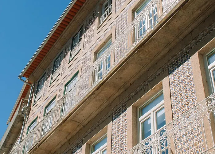 Lägenhet Just Like - Vilavelha Valenca