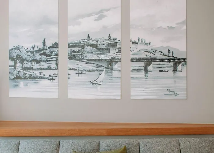 Lägenhet Just Like - Vilavelha