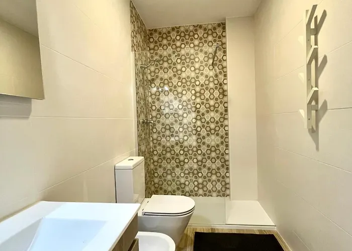 Just Like - Vilavelha Lägenhet *