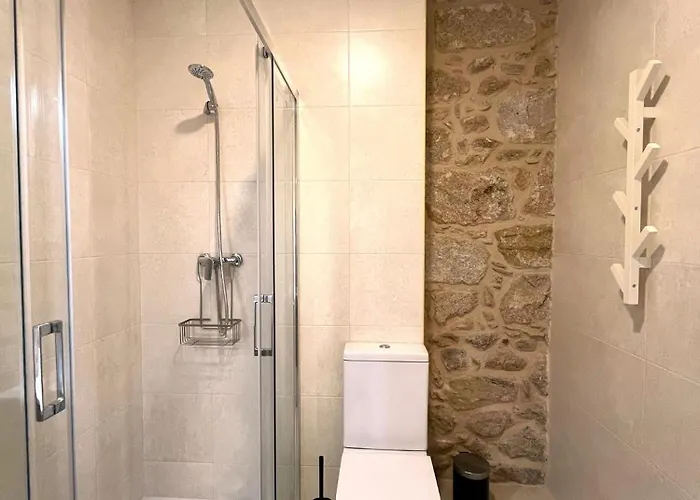 Just Like - Vilavelha Apartamento *