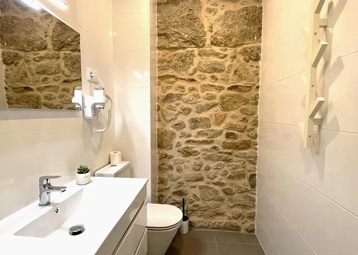 Apartamento Just Like - Vilavelha