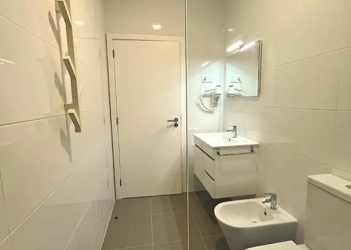 Just Like - Vilavelha