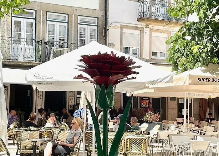 Just Like - Vilavelha Apartamento