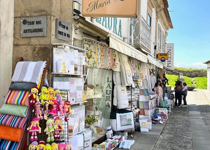 Just Like - Vilavelha Apartamento Valença do Minho