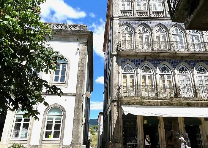 Just Like - Vilavelha * Valenca