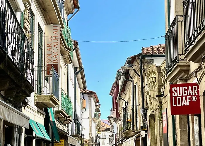 Just Like - Vilavelha Apartamento *