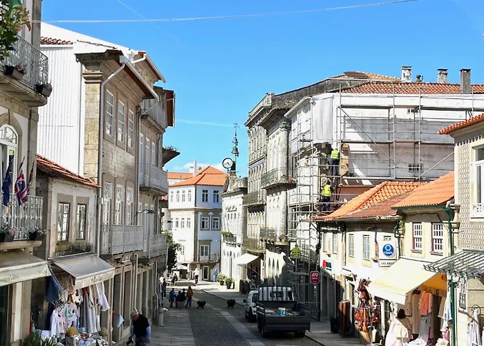 Just Like - Vilavelha *